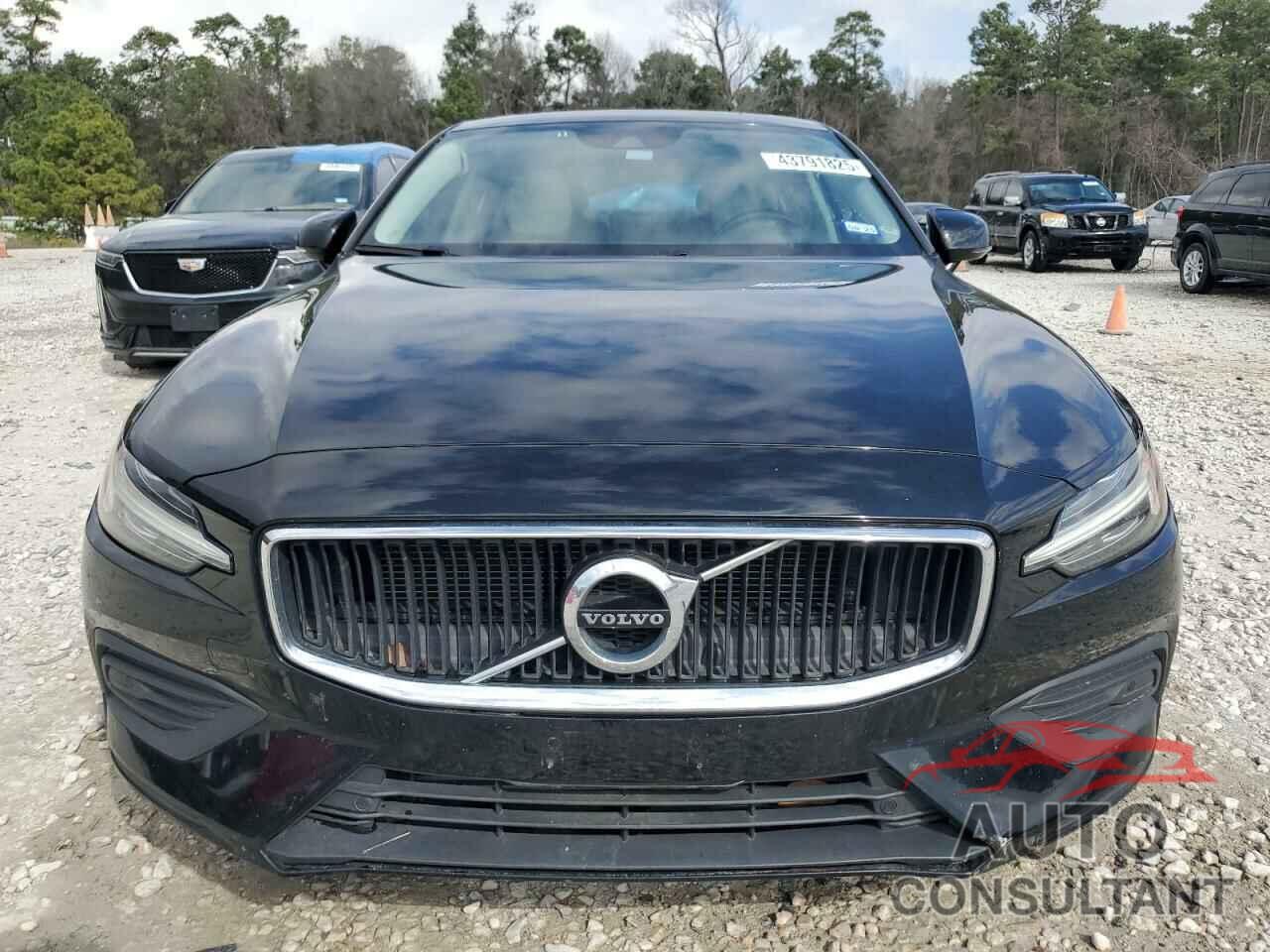 VOLVO S60 2020 - 7JR102FK2LG066880