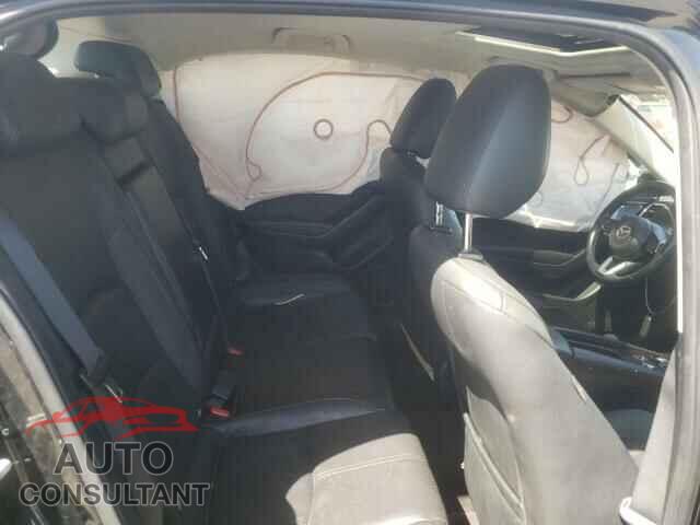MAZDA 3 2018 - 3MZBN1M31JM187958