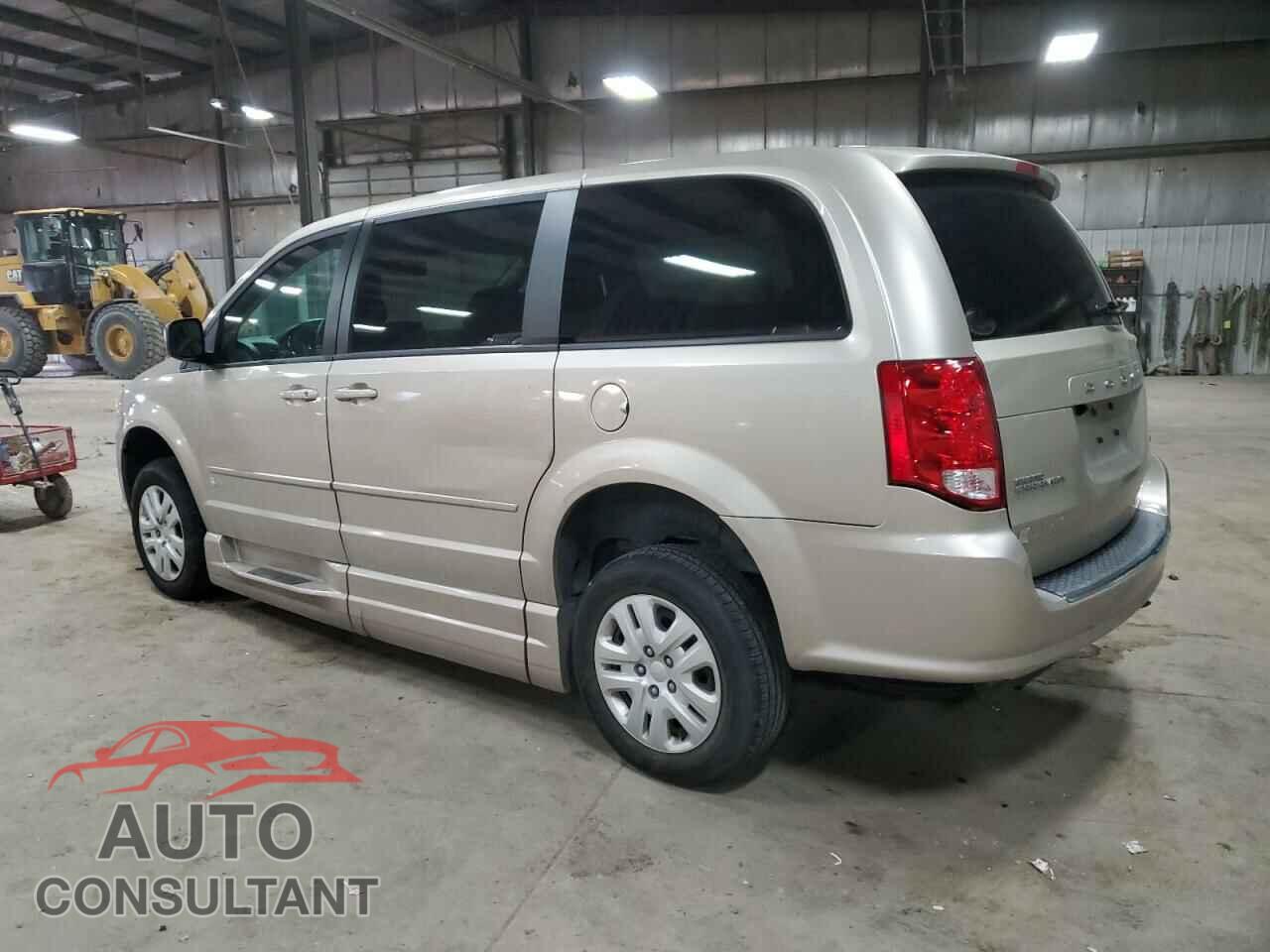 DODGE CARAVAN 2015 - 2C4RDGBG0FR669978