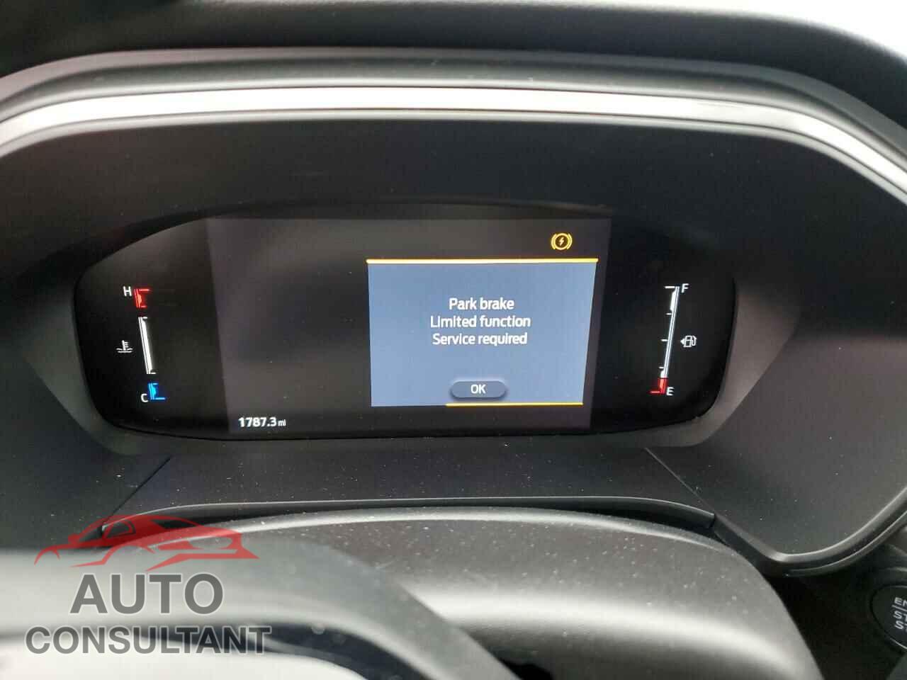 FORD ESCAPE ACT 2024 - 1FMCU9GN7RUA80101