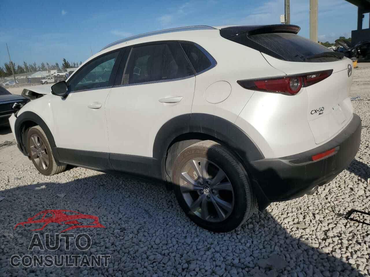 MAZDA CX30 2023 - 3MVDMBCM5PM537212