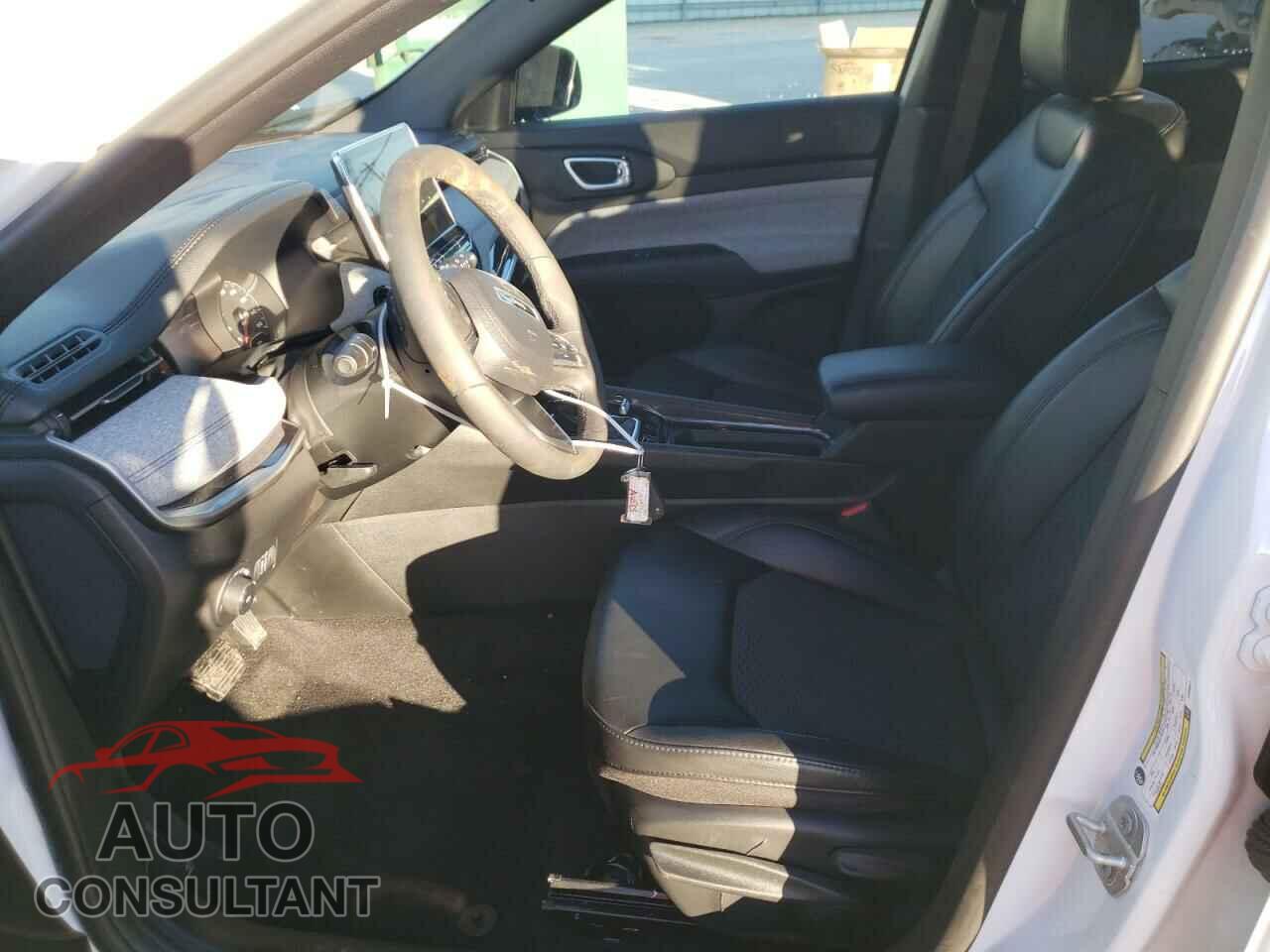 JEEP COMPASS 2023 - 3C4NJDBN6PT566941