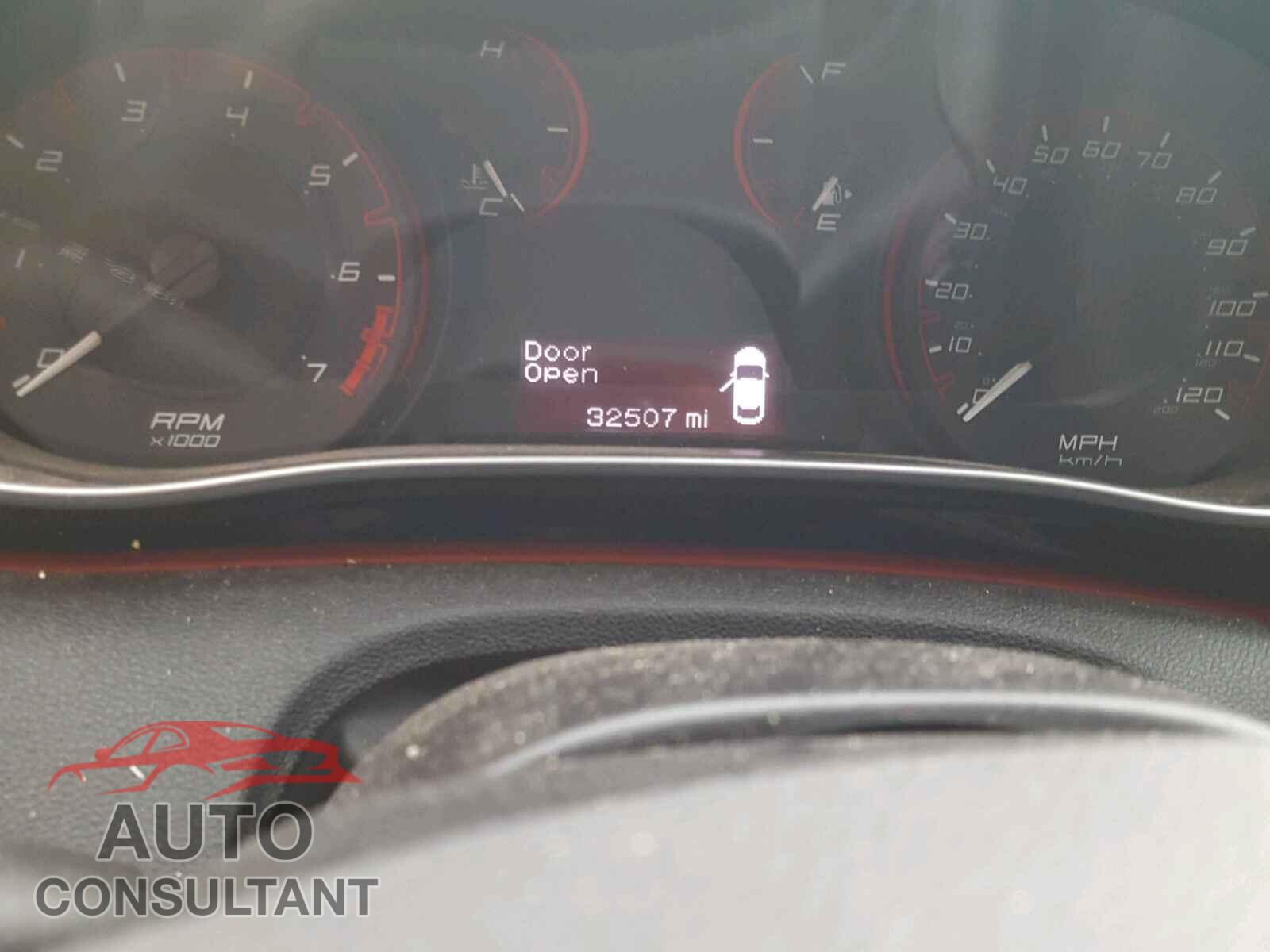 DODGE DART 2016 - 1C3CDFFA1GD816212