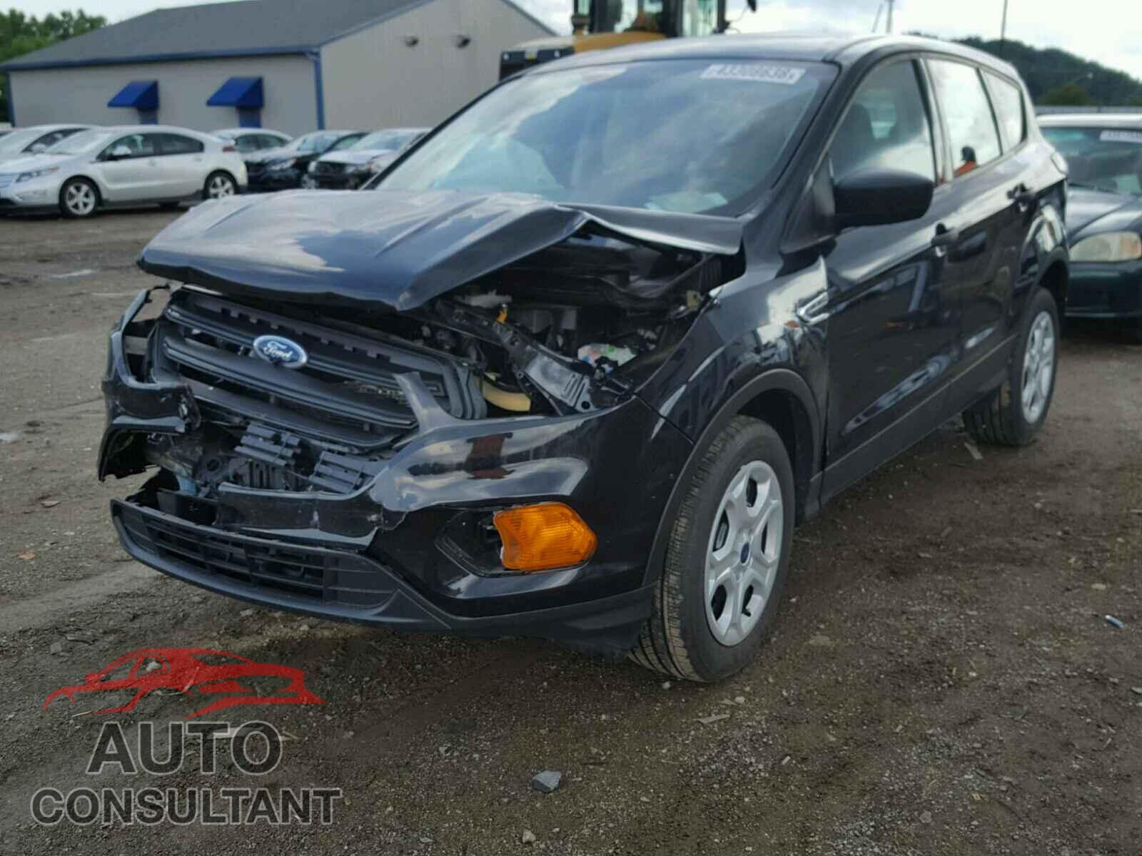 FORD ESCAPE S 2017 - 1FMCU0F76HUB39927
