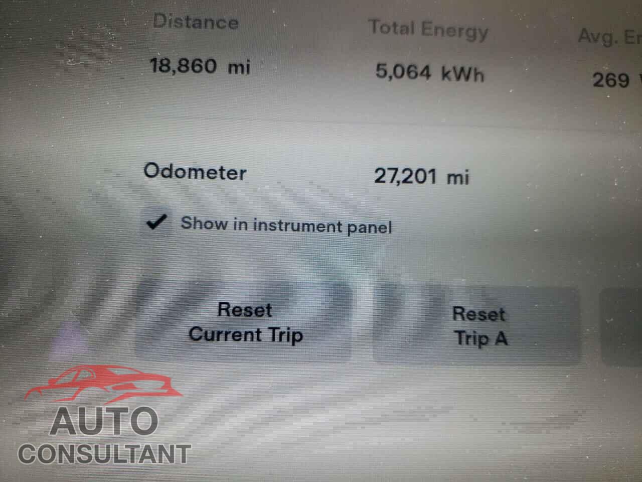 TESLA MODEL S 2019 - 5YJSA1E21KF332524