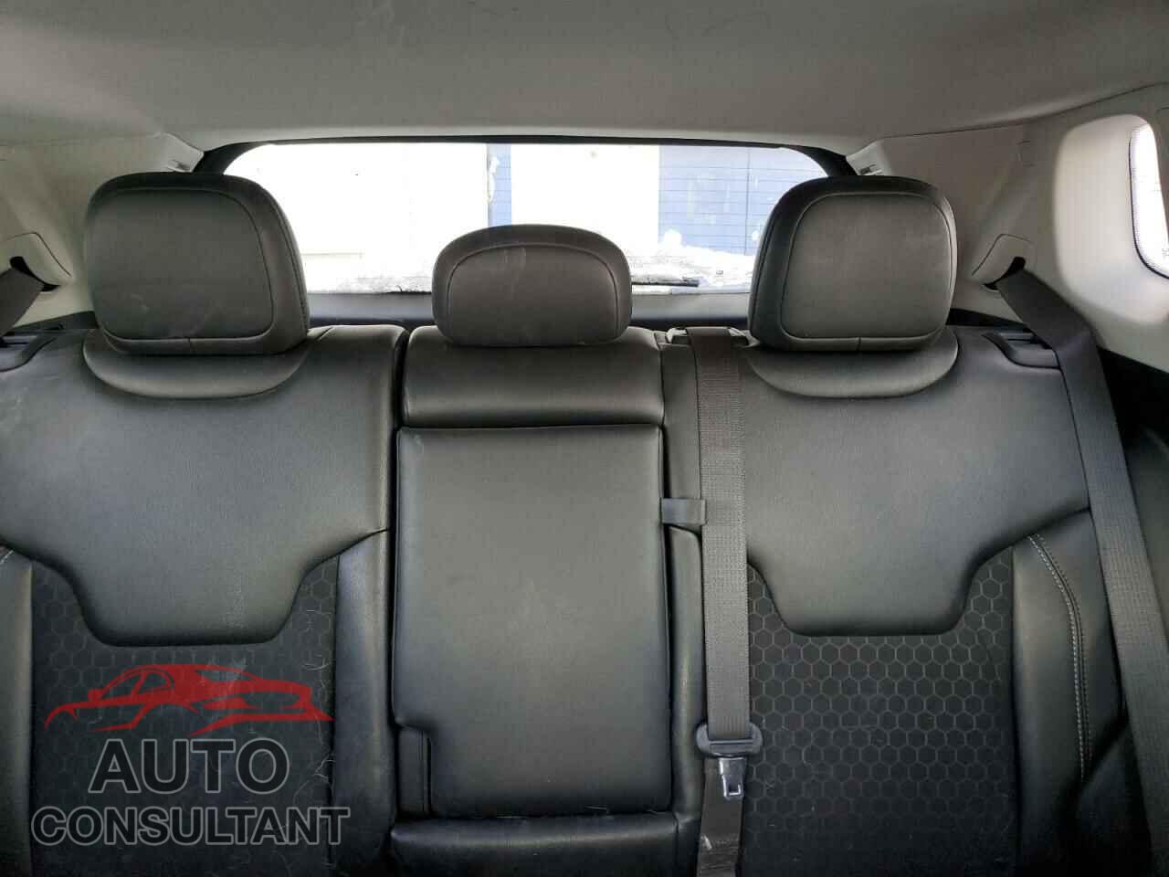 JEEP COMPASS 2020 - 3C4NJDBB5LT229354