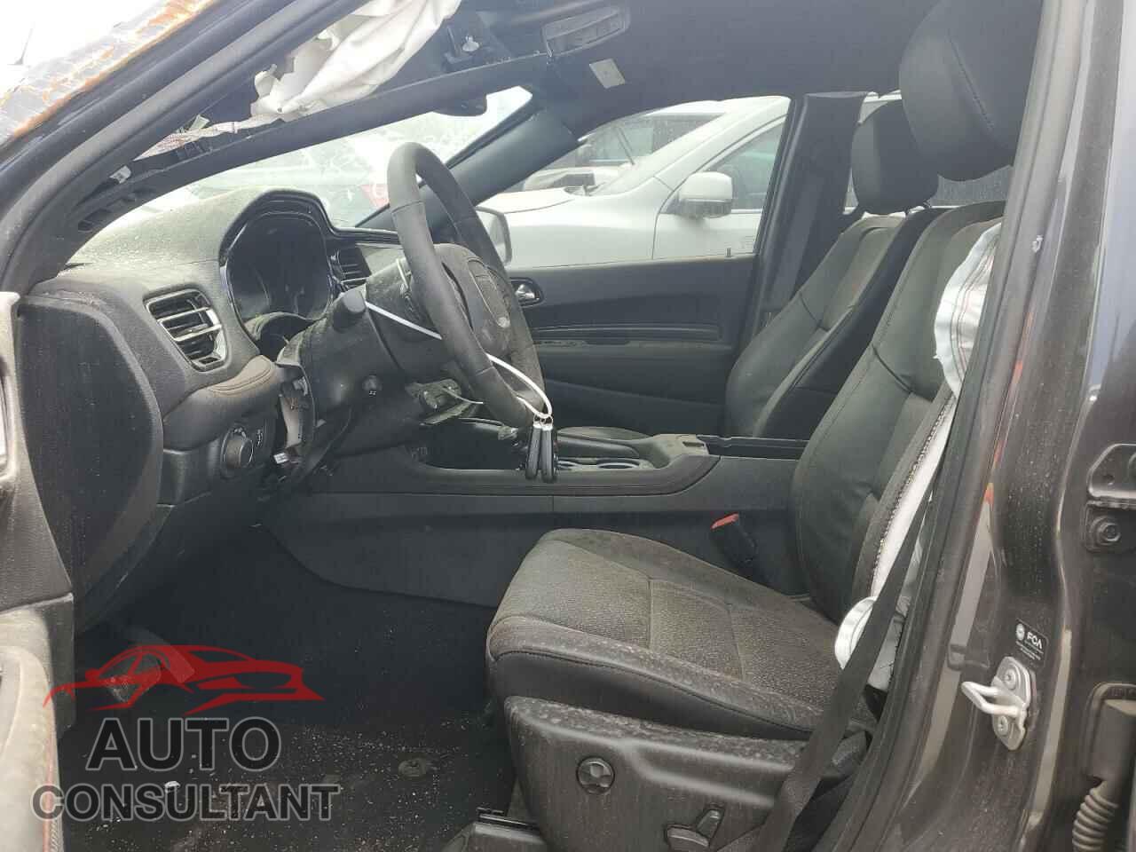 DODGE DURANGO 2024 - 1C4RDJDG1RC175152