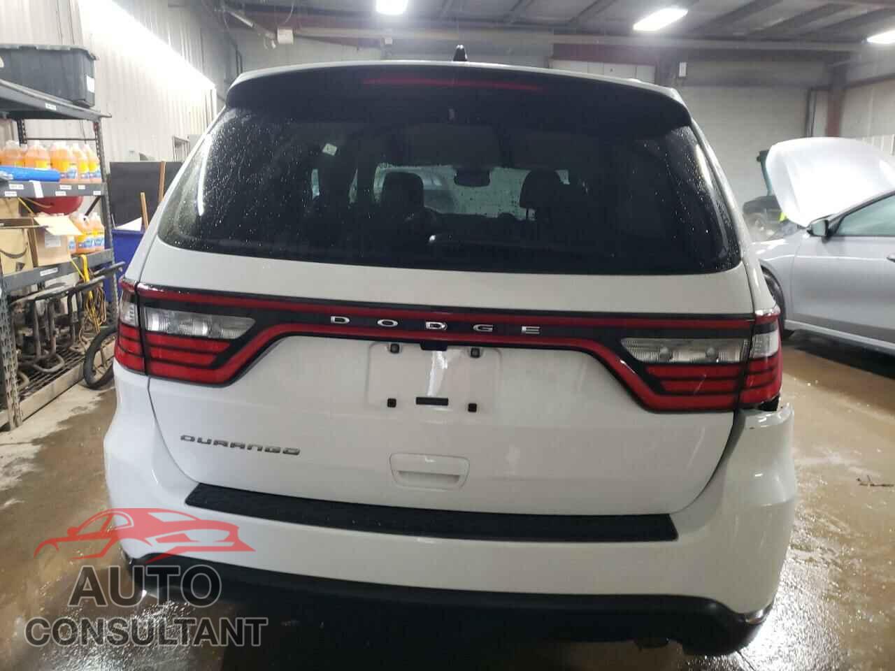DODGE DURANGO 2023 - 1C4RDHAG4PC616234