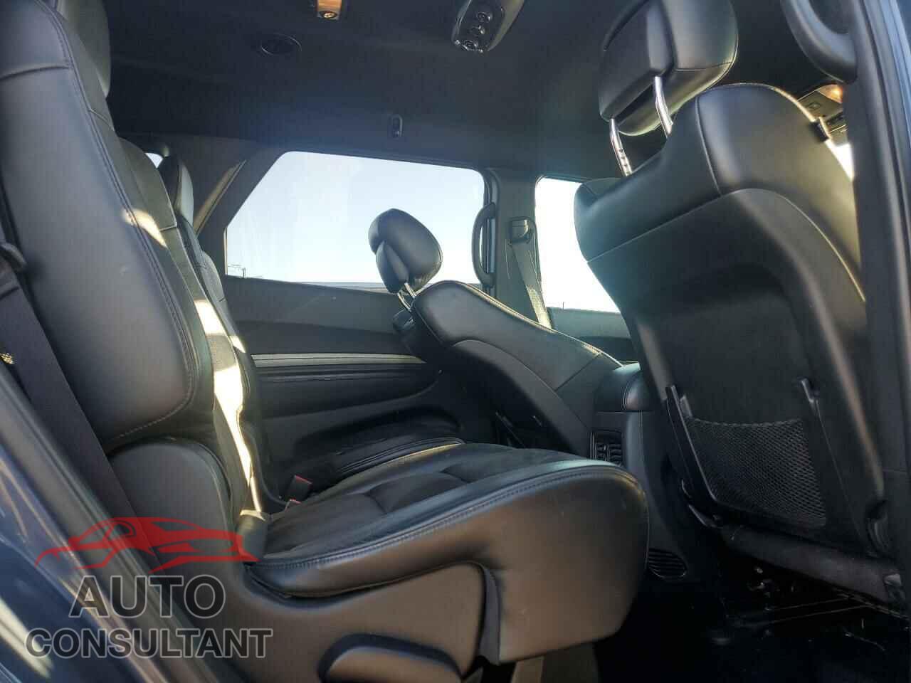 DODGE DURANGO 2020 - 1C4SDJCT9LC412705