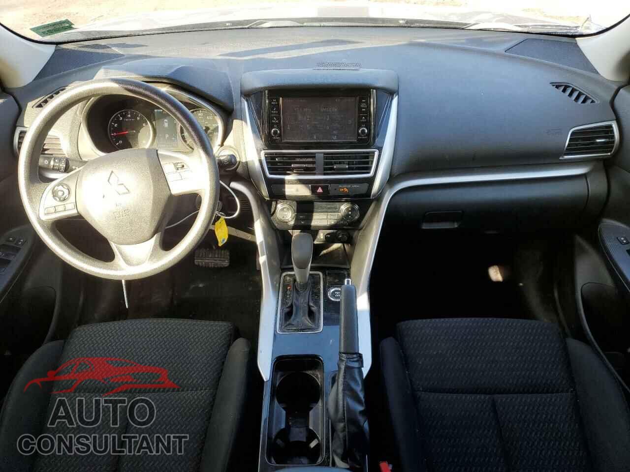 MITSUBISHI ECLIPSE 2019 - JA4AT3AA2KZ029965