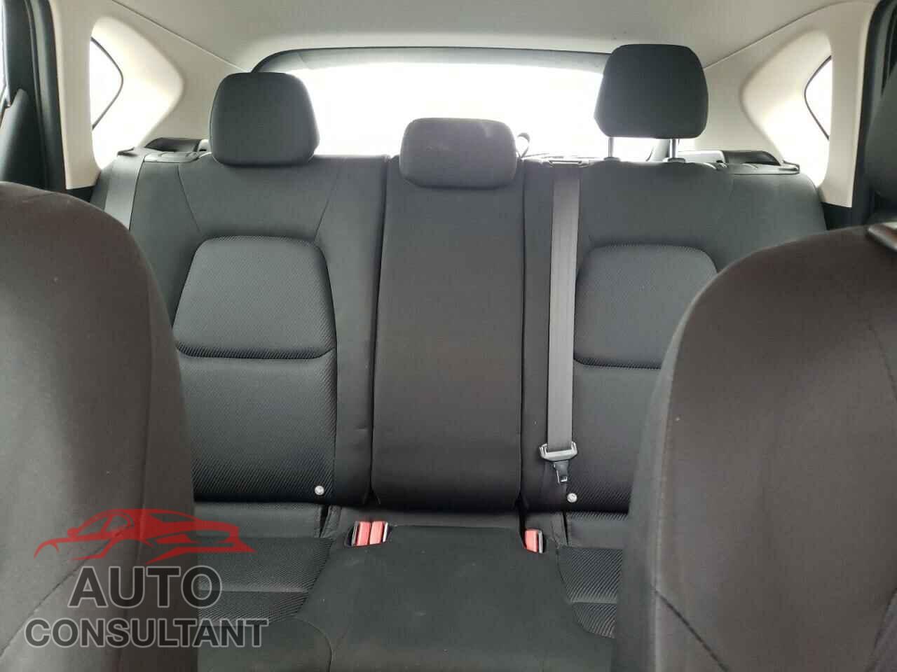MAZDA CX-5 2018 - JM3KFBBM3J0433386