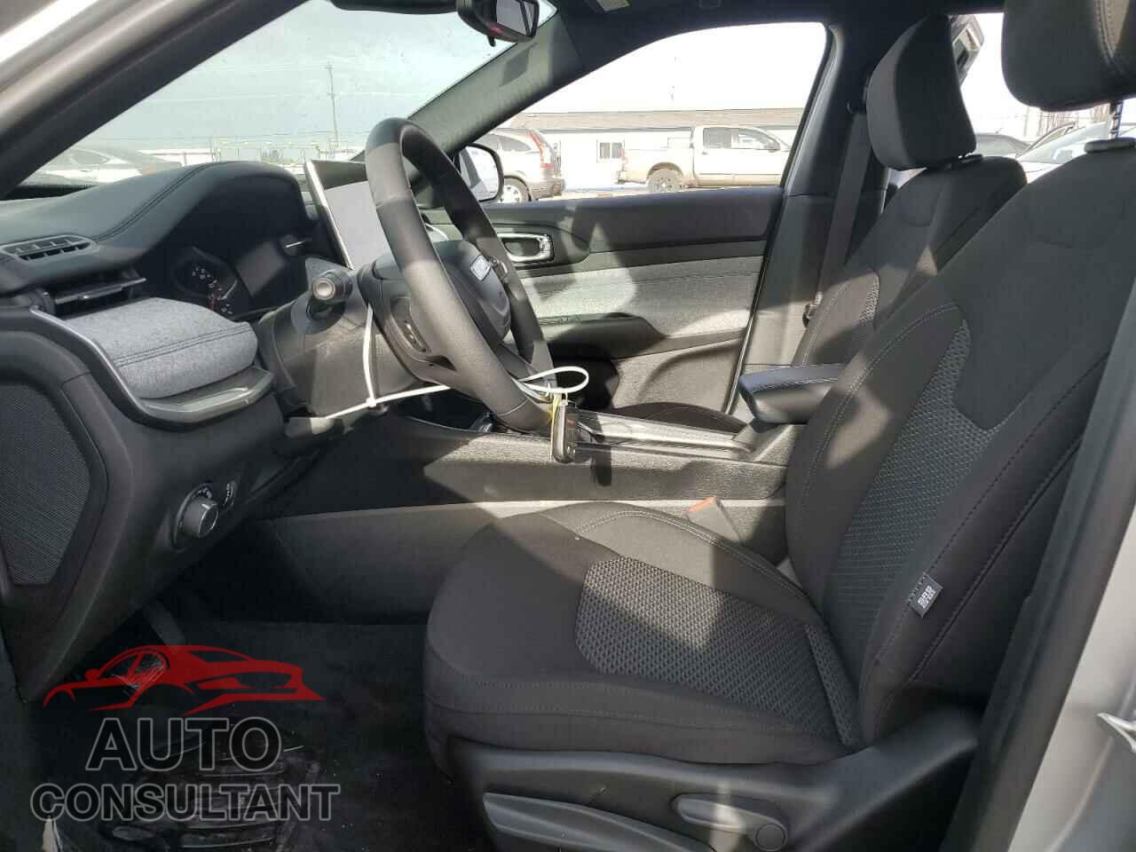 JEEP COMPASS 2024 - 3C4NJDAN9RT170300