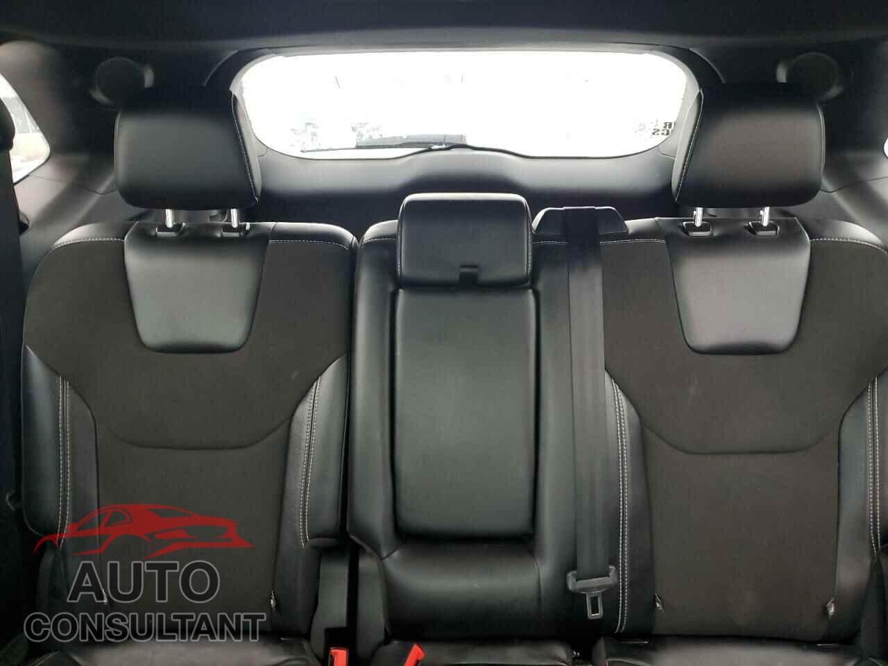 FORD EDGE 2019 - 2FMPK4AP1KBC13659