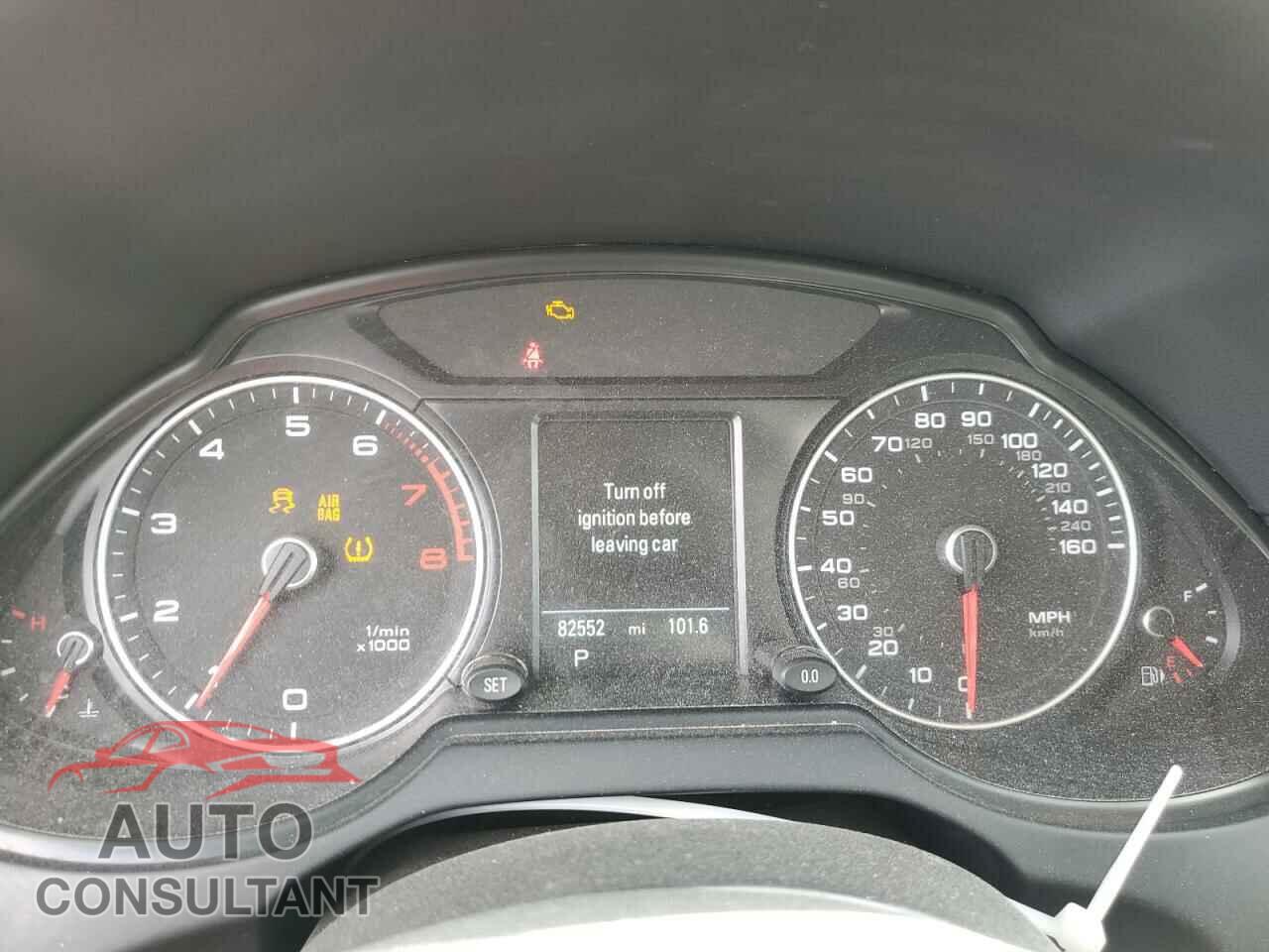 AUDI Q5 2017 - WA1C2AFP0HA068221