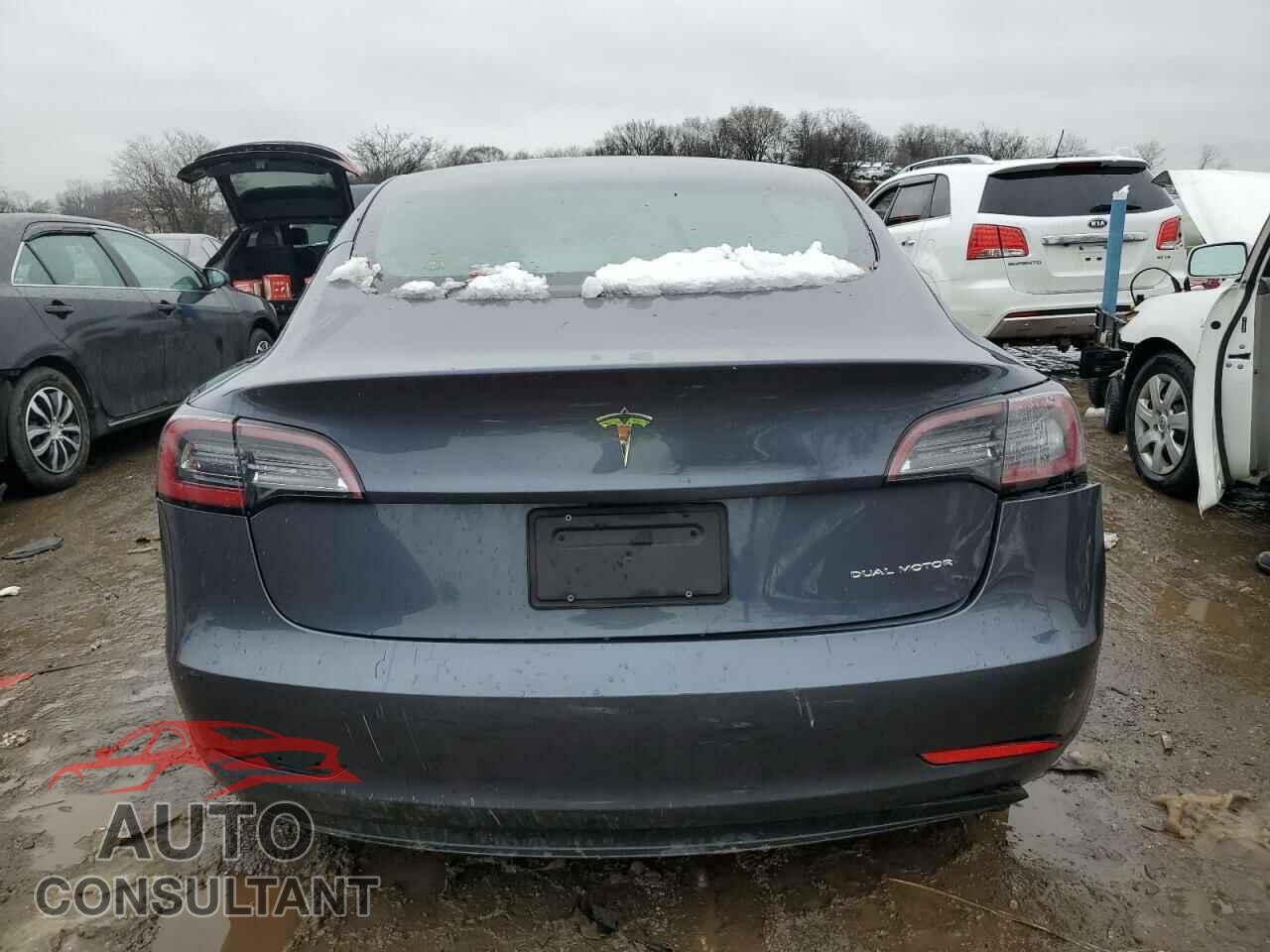 TESLA MODEL 3 2023 - 5YJ3E1EB6PF388894