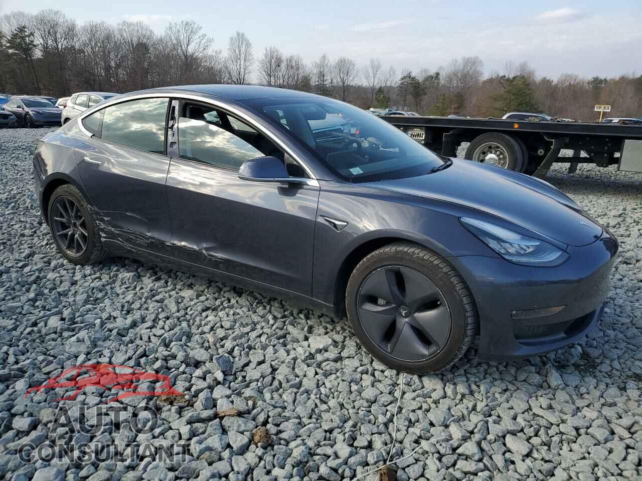 TESLA MODEL 3 2020 - 5YJ3E1EB0LF616706