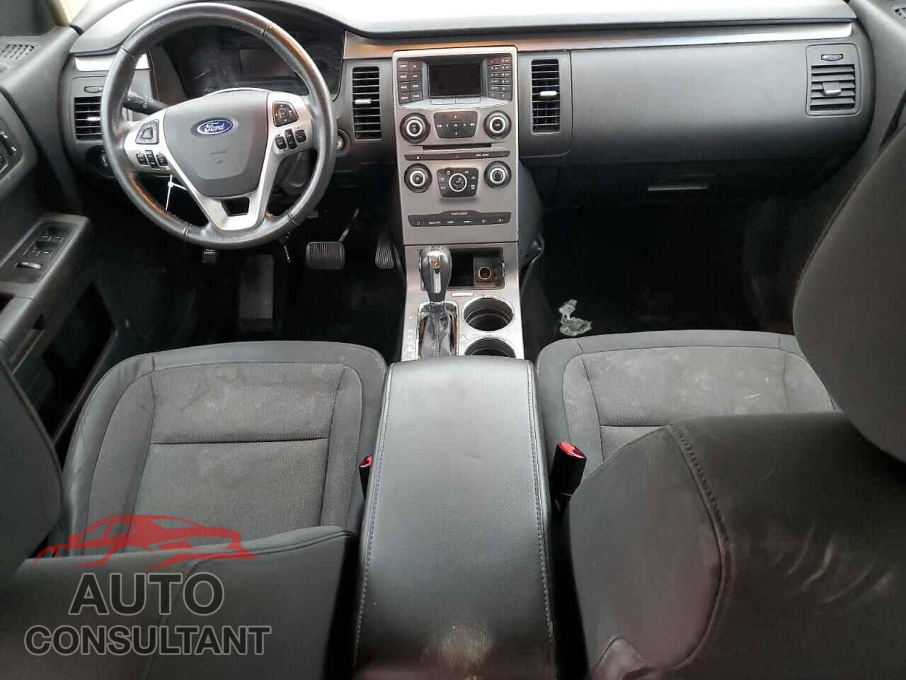 FORD FLEX 2017 - 2FMGK5B89HBA13540
