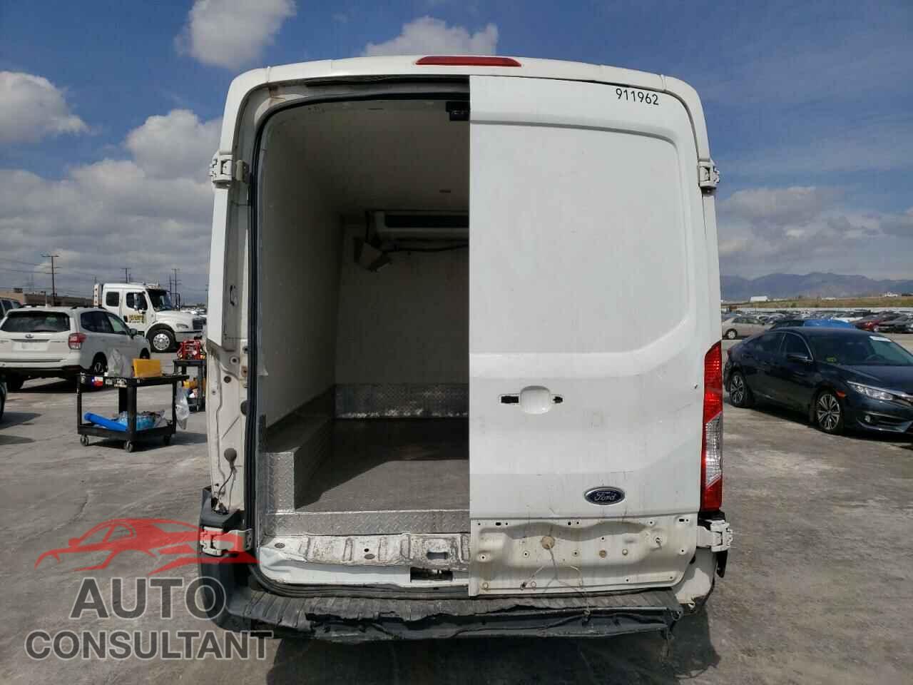 FORD TRANSIT 2016 - 1FTYR2CV3GKA14128
