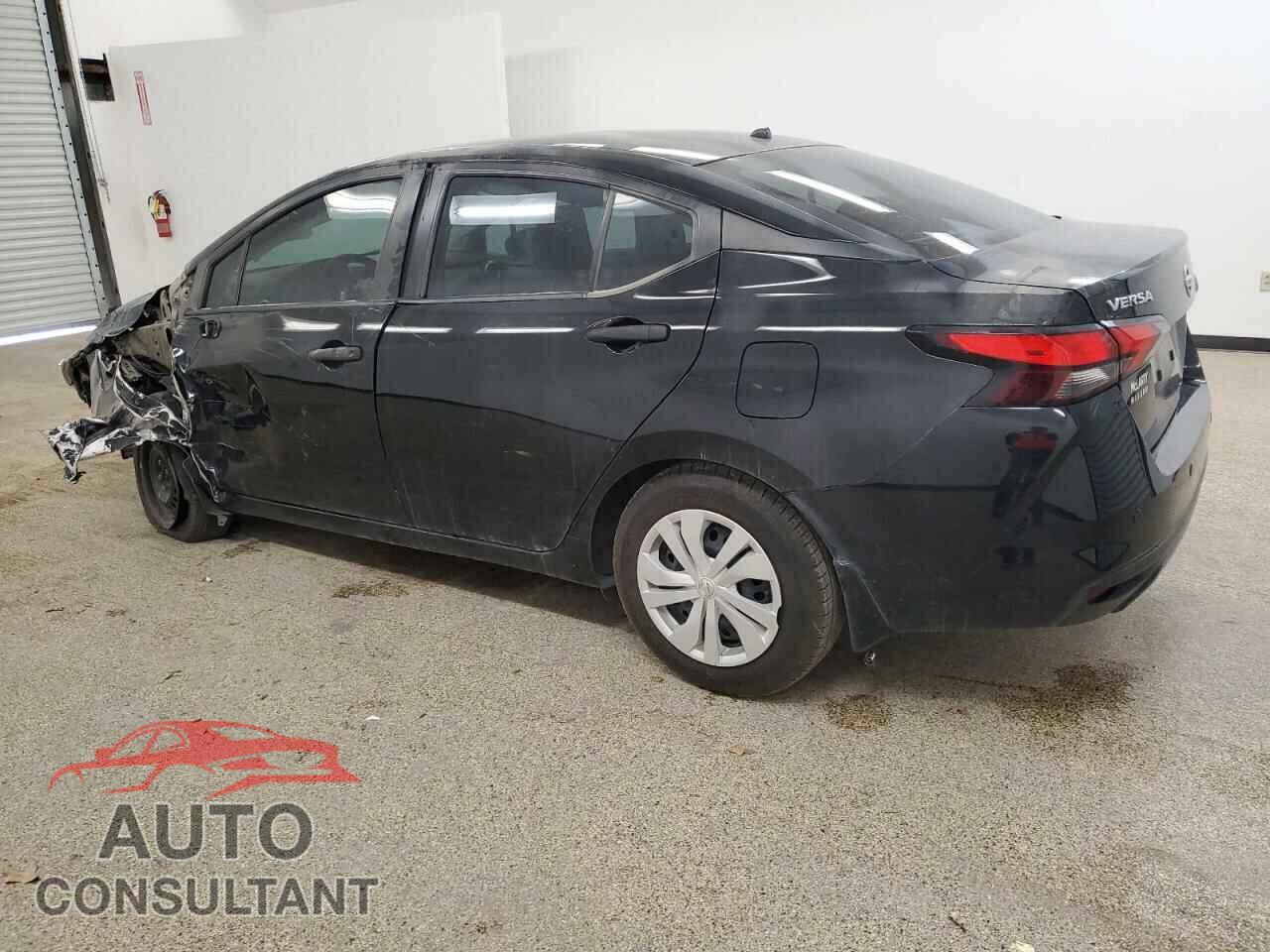 NISSAN VERSA 2021 - 3N1CN8DVXML817409