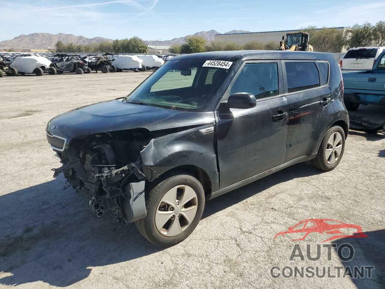 KIA SOUL 2016 - KNDJN2A29G7356109