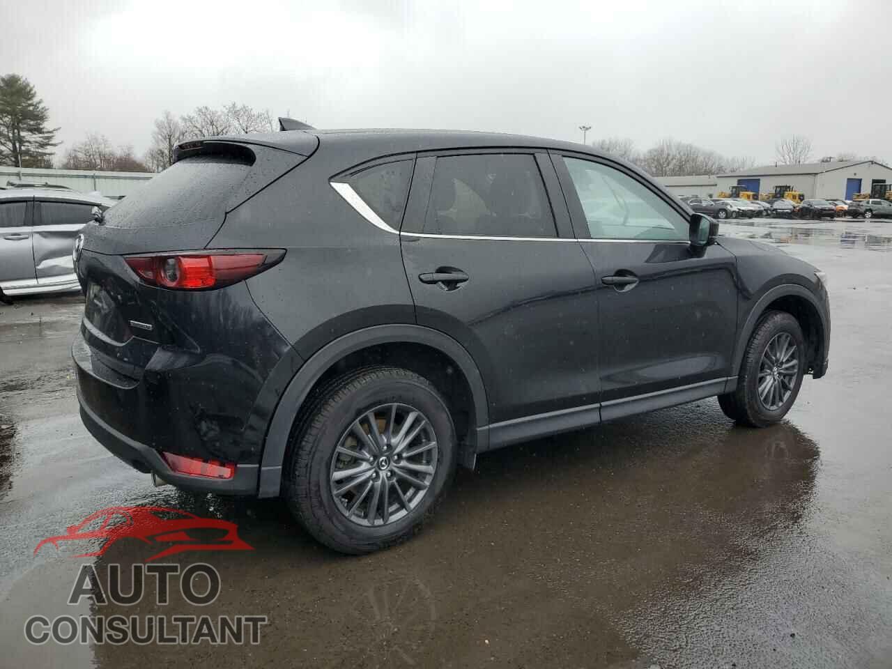 MAZDA CX-5 2020 - JM3KFBCM7L0773478