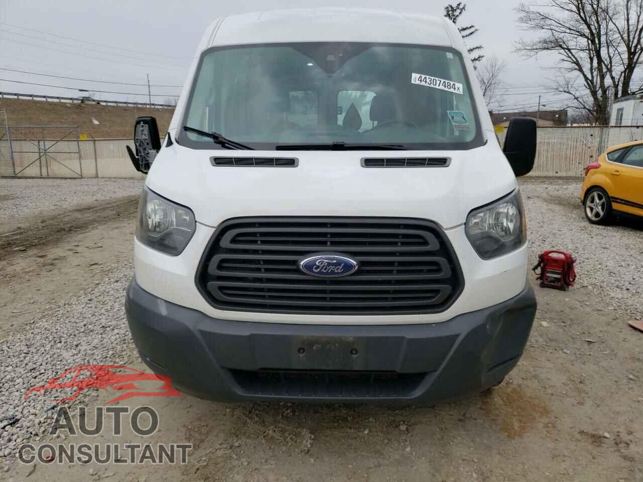 FORD TRANSIT 2017 - 1FTYR2CM8HKA11282