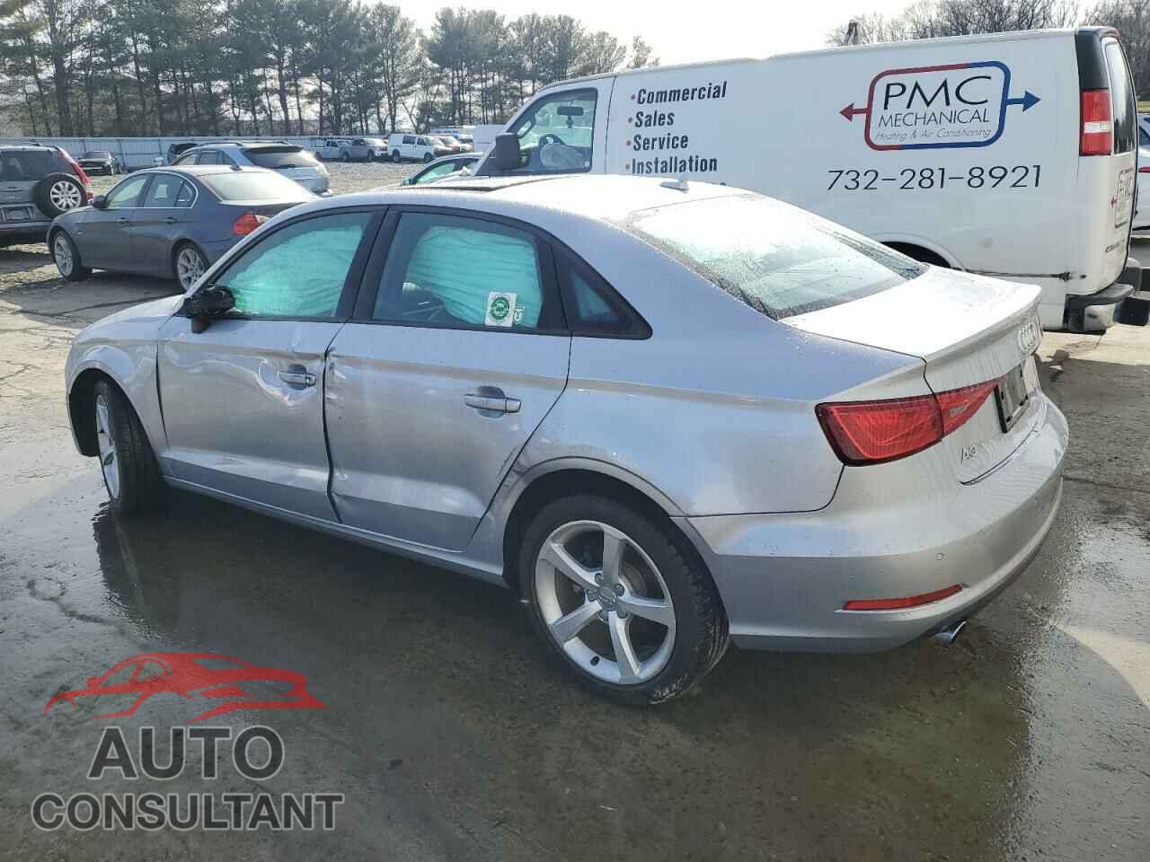 AUDI A3 2015 - WAUBFGFF6F1111910