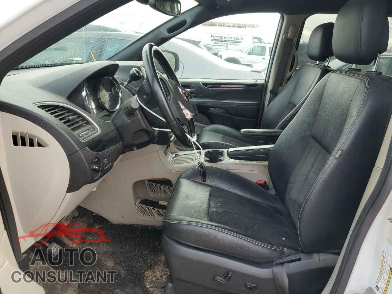 DODGE CARAVAN 2020 - 2C4RDGCG0LR169717