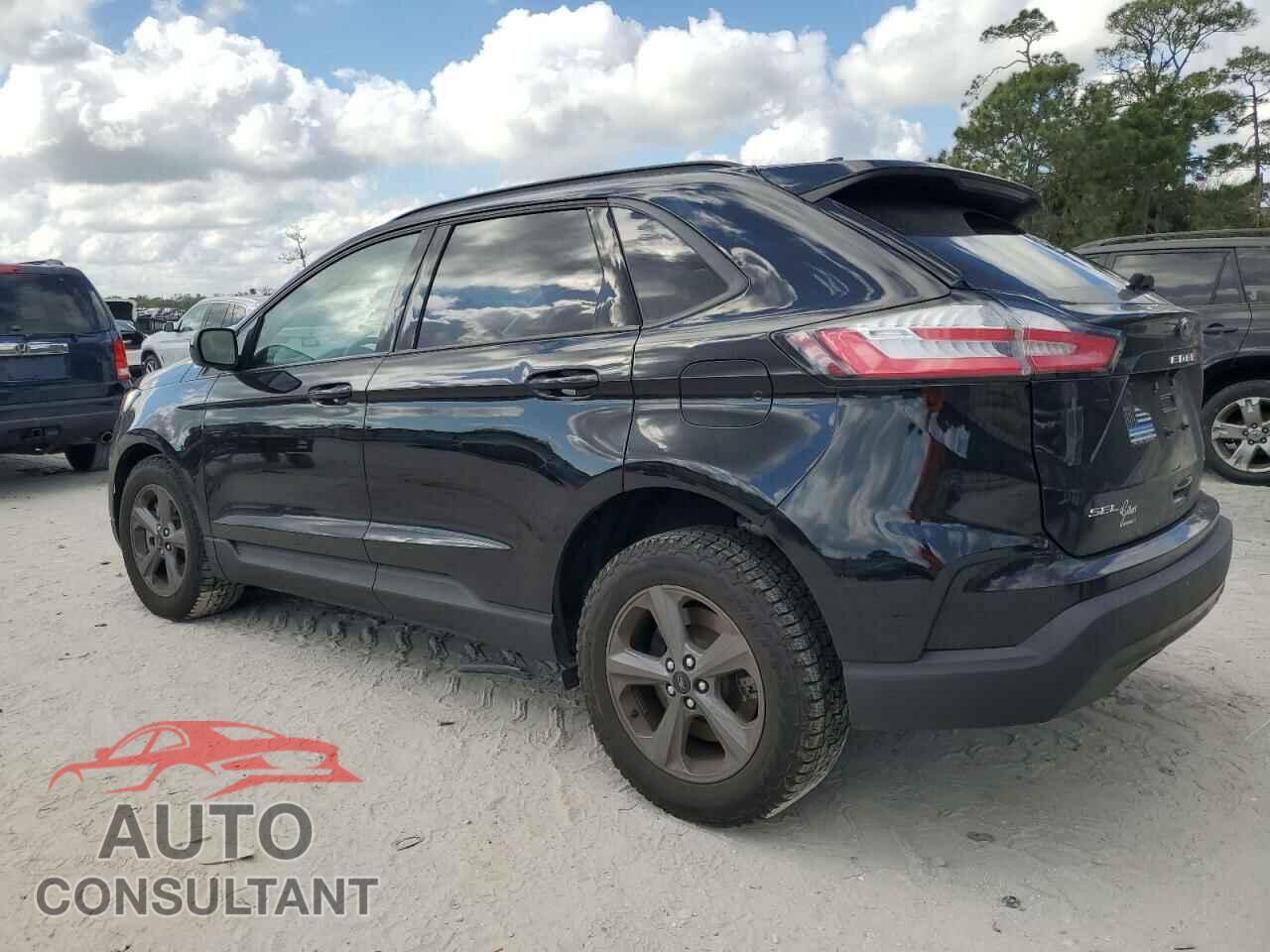 FORD EDGE 2023 - 2FMPK4J97PBA09778