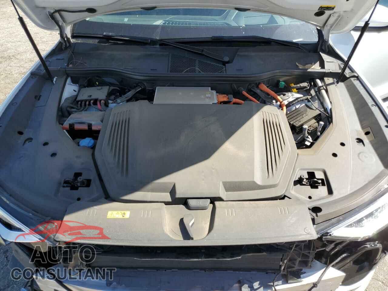 AUDI E-TRON 2022 - WA13AAGE2NB036392