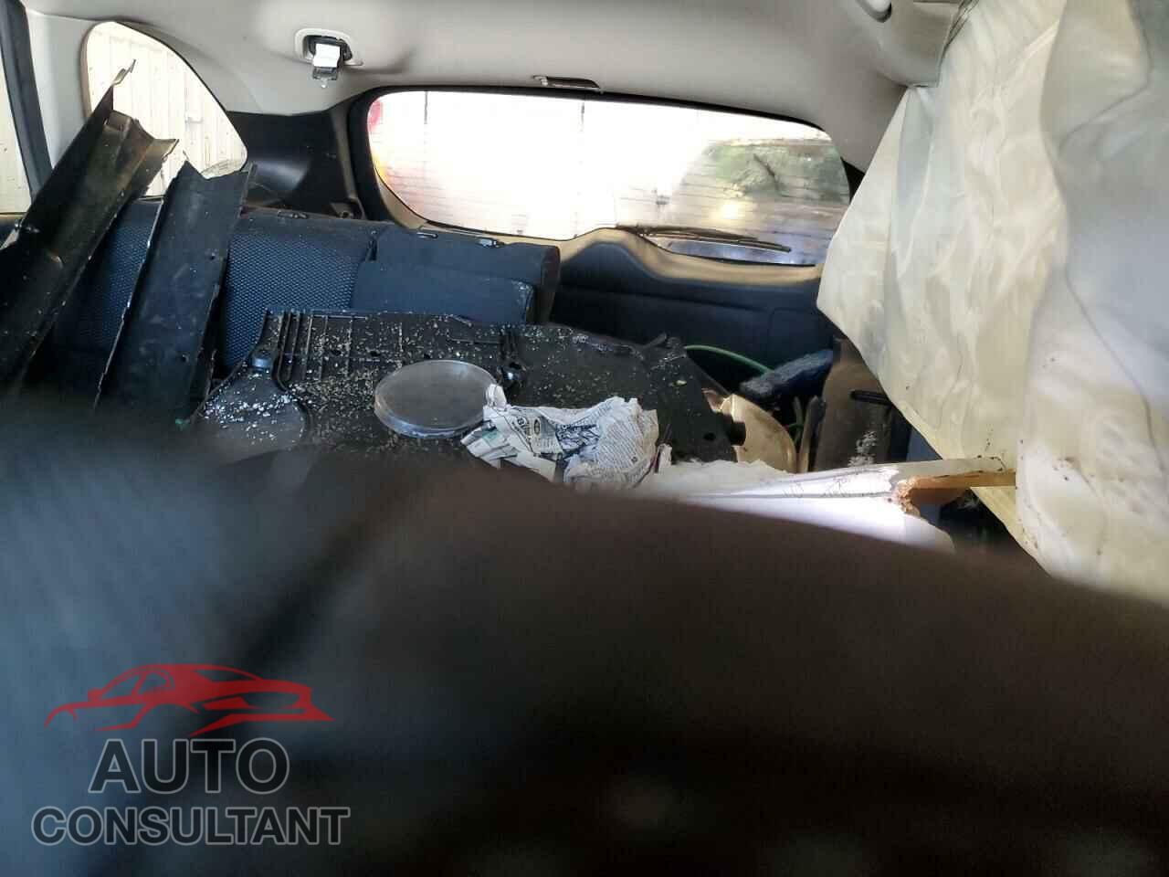 SUBARU OUTBACK 2016 - 4S4BSBCC2G3242071