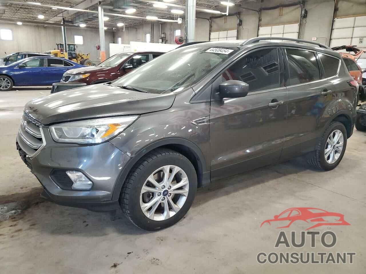 FORD ESCAPE 2017 - 1FMCU9G92HUC64248