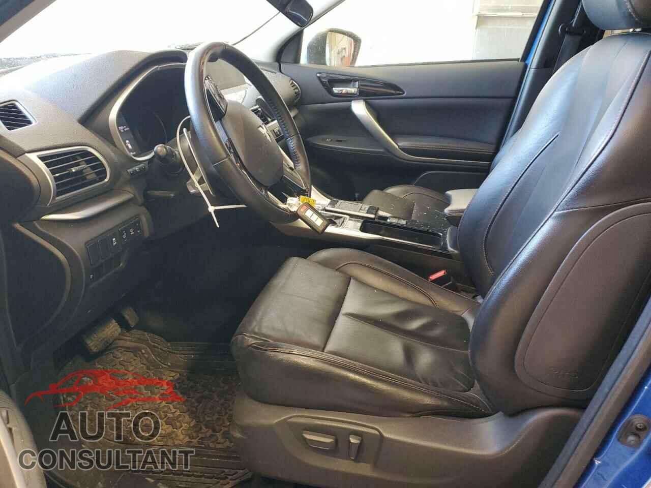 MITSUBISHI ECLIPSE 2019 - JA4AT5AAXKZ022953