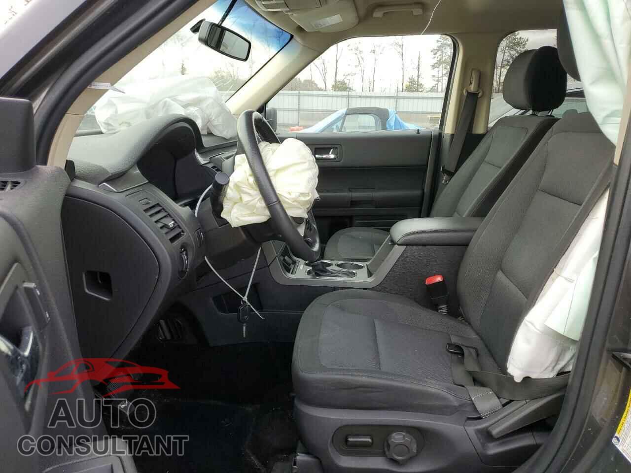 FORD FLEX 2019 - 2FMGK5B84KBA19026