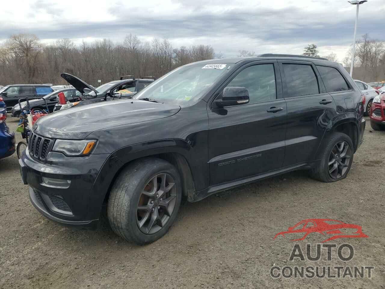 JEEP GRAND CHER 2020 - 1C4RJFBG8LC179666