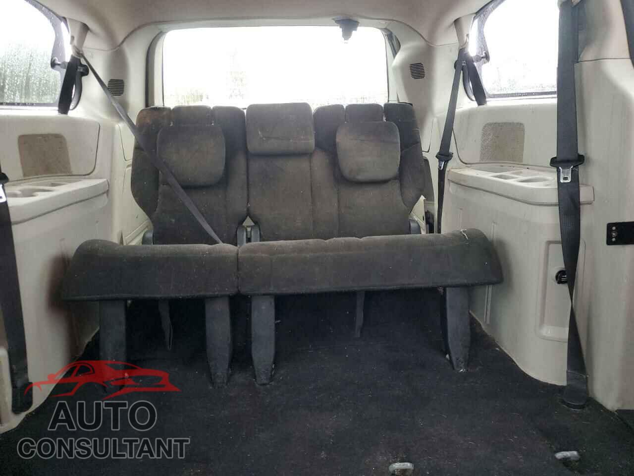 DODGE CARAVAN 2015 - 2C4RDGCG0FR598375