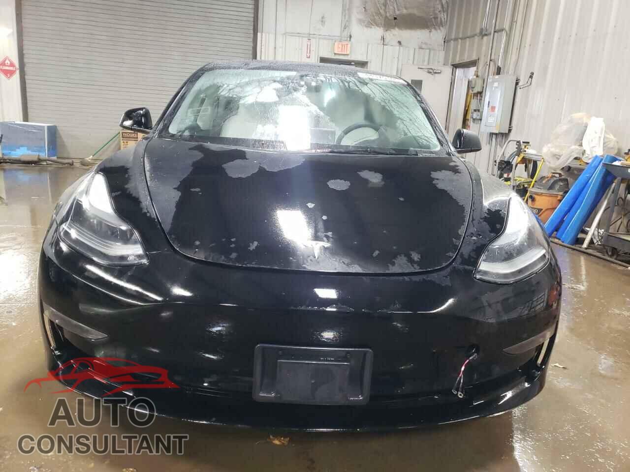 TESLA MODEL 3 2023 - 5YJ3E1EB0PF608630