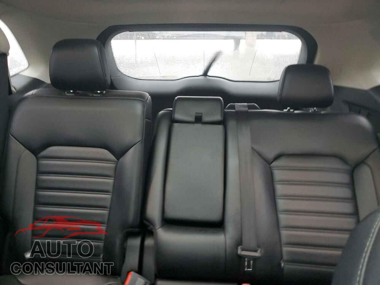 FORD EDGE 2019 - 2FMPK4J98KBB92813