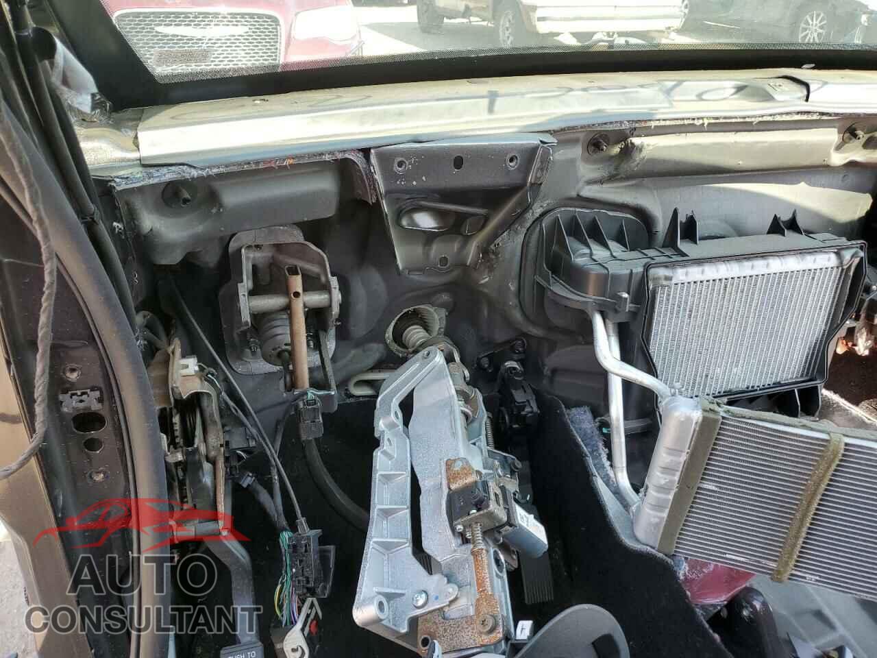 DODGE DURANGO 2019 - 1C4SDJCT0KC848230