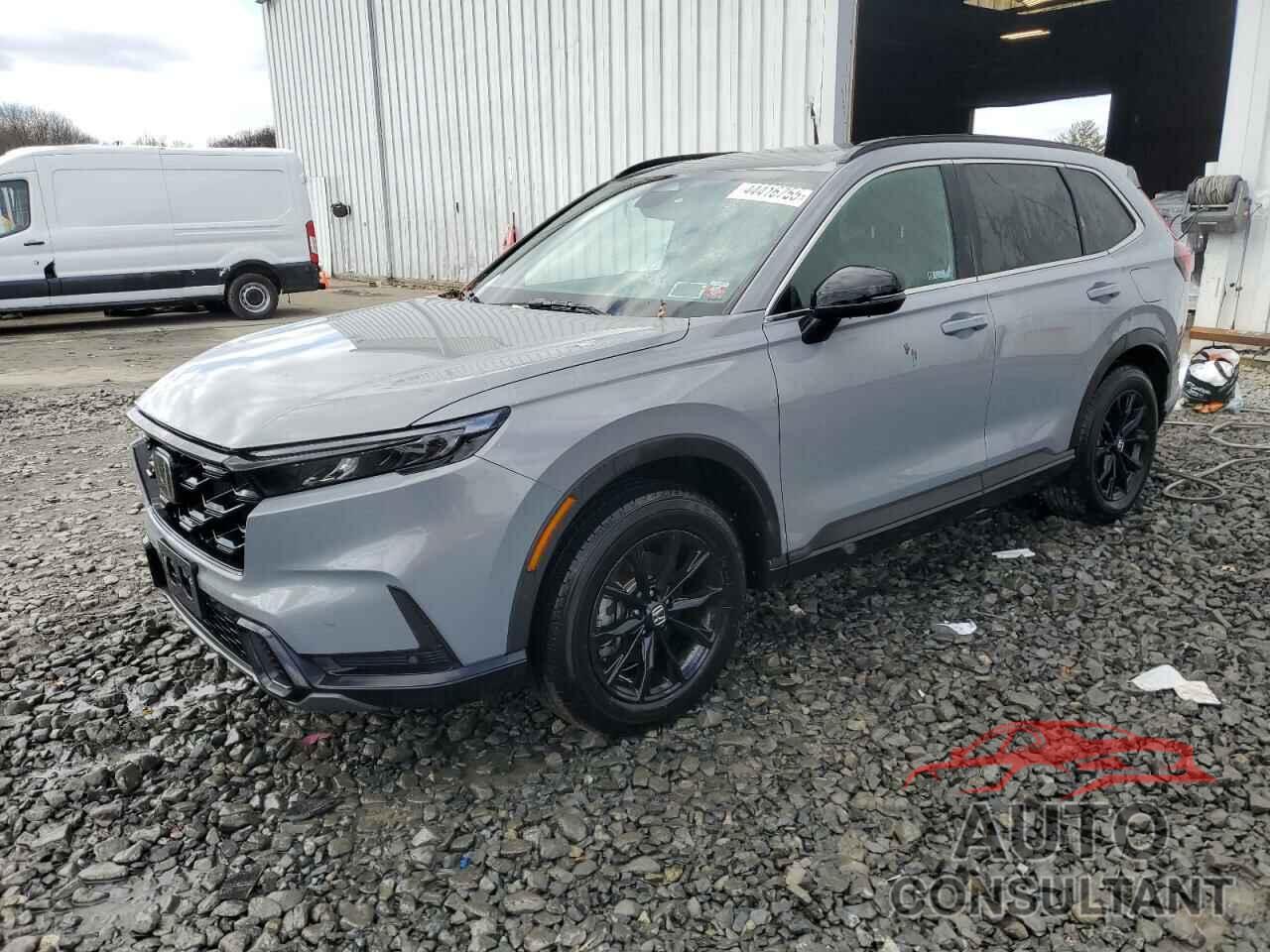 HONDA CRV 2024 - 5J6RS6H88RL012188