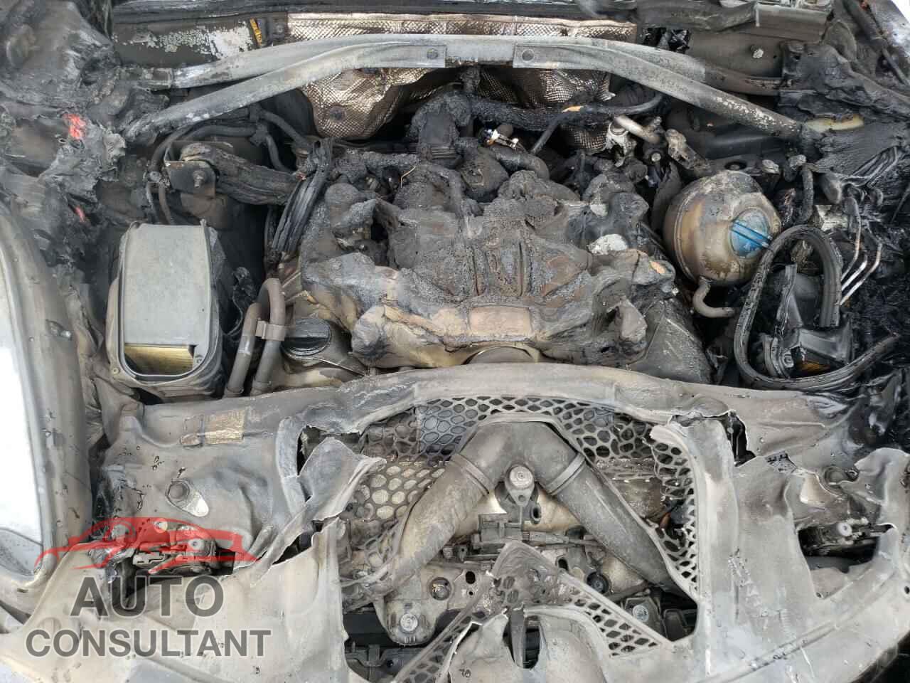 PORSCHE MACAN 2016 - WP1AB2A57GLB46634