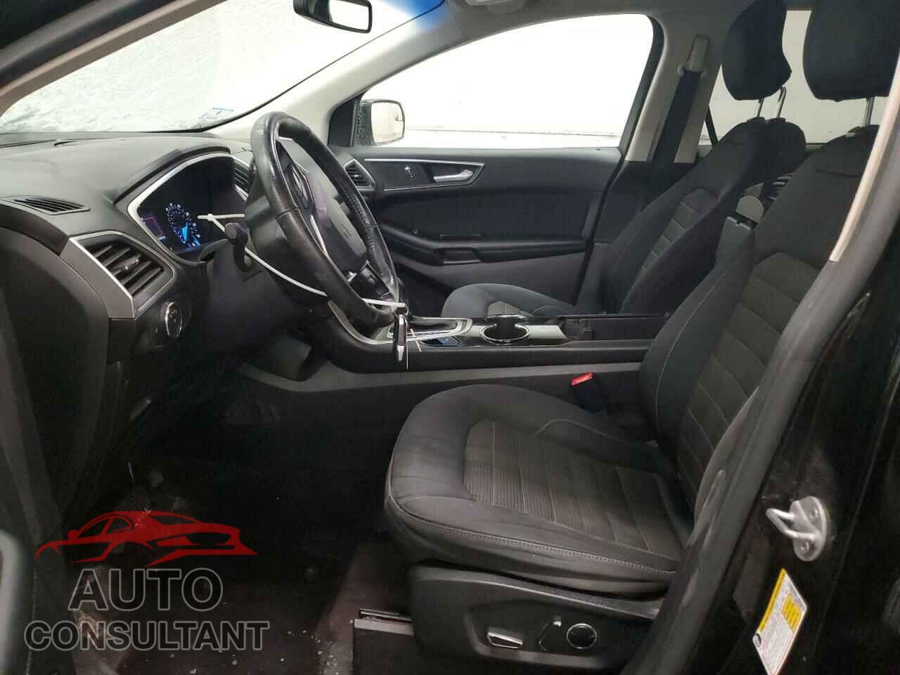 FORD EDGE 2016 - 2FMPK4J96GBB46288