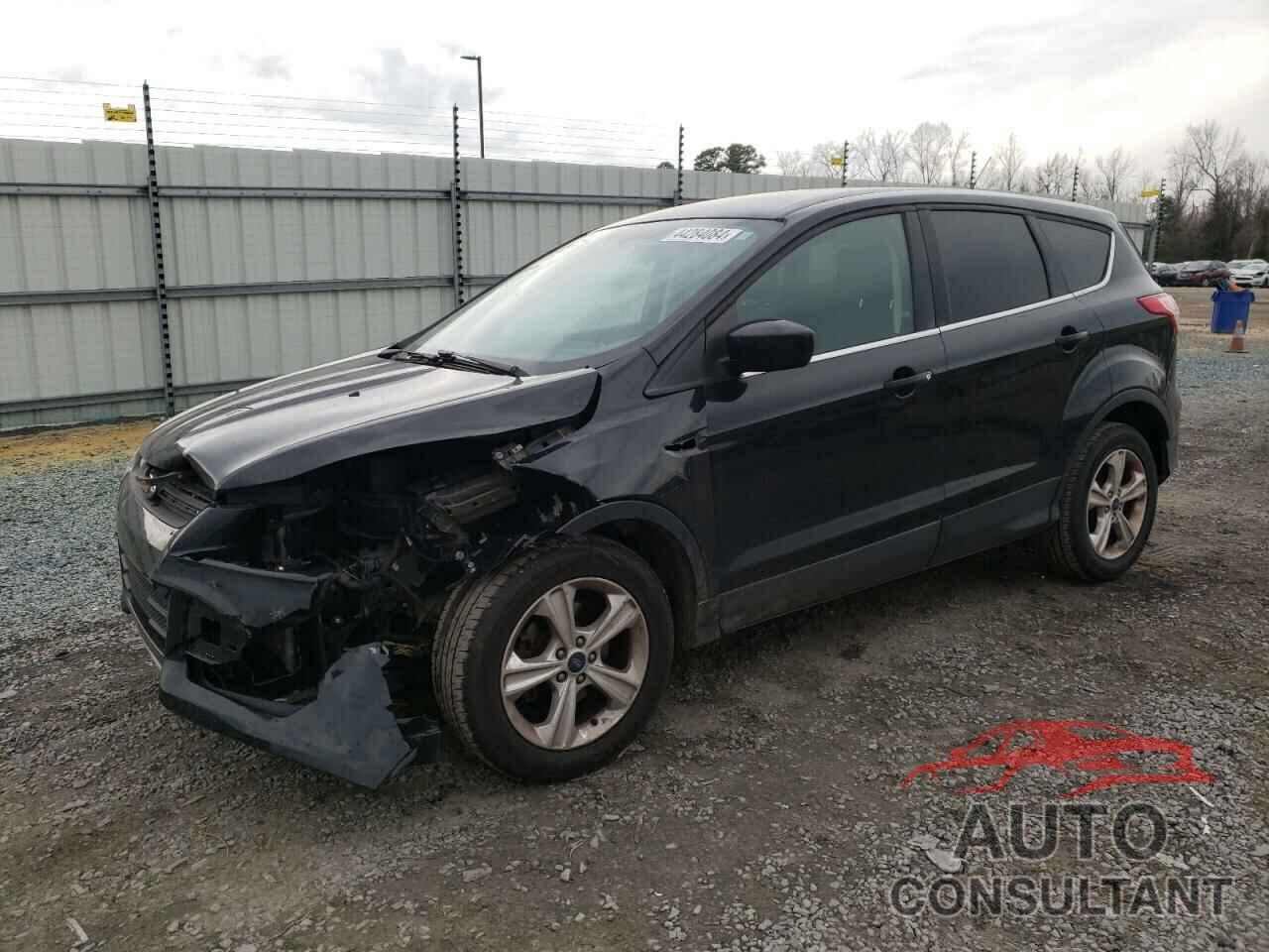 FORD ESCAPE 2016 - 1FMCU0G79GUA80868
