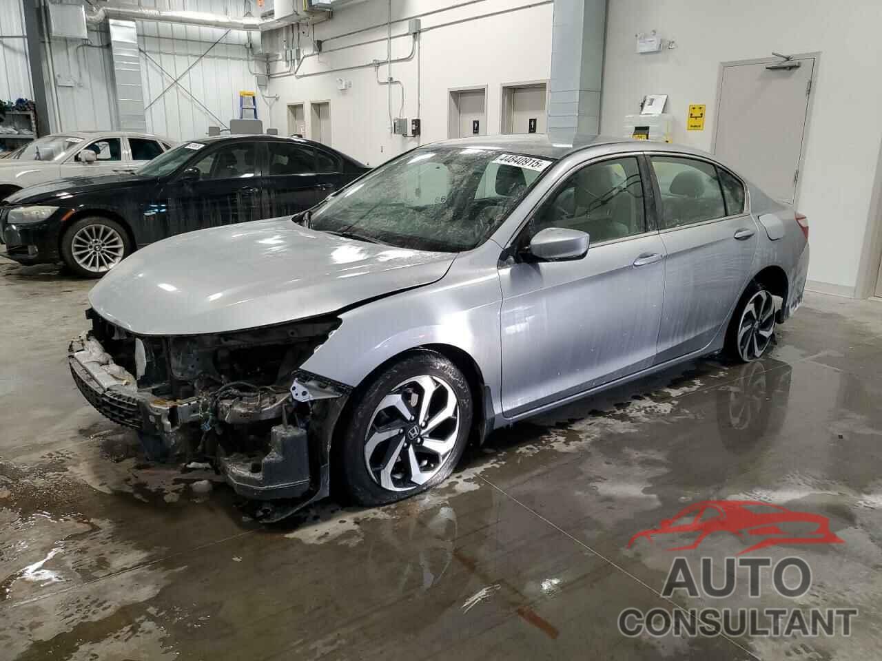 HONDA ACCORD 2016 - 1HGCR2F37GA802633
