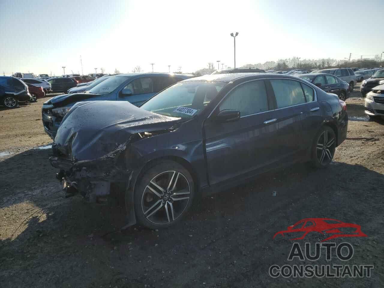 HONDA ACCORD 2017 - 1HGCR2F19HA036095