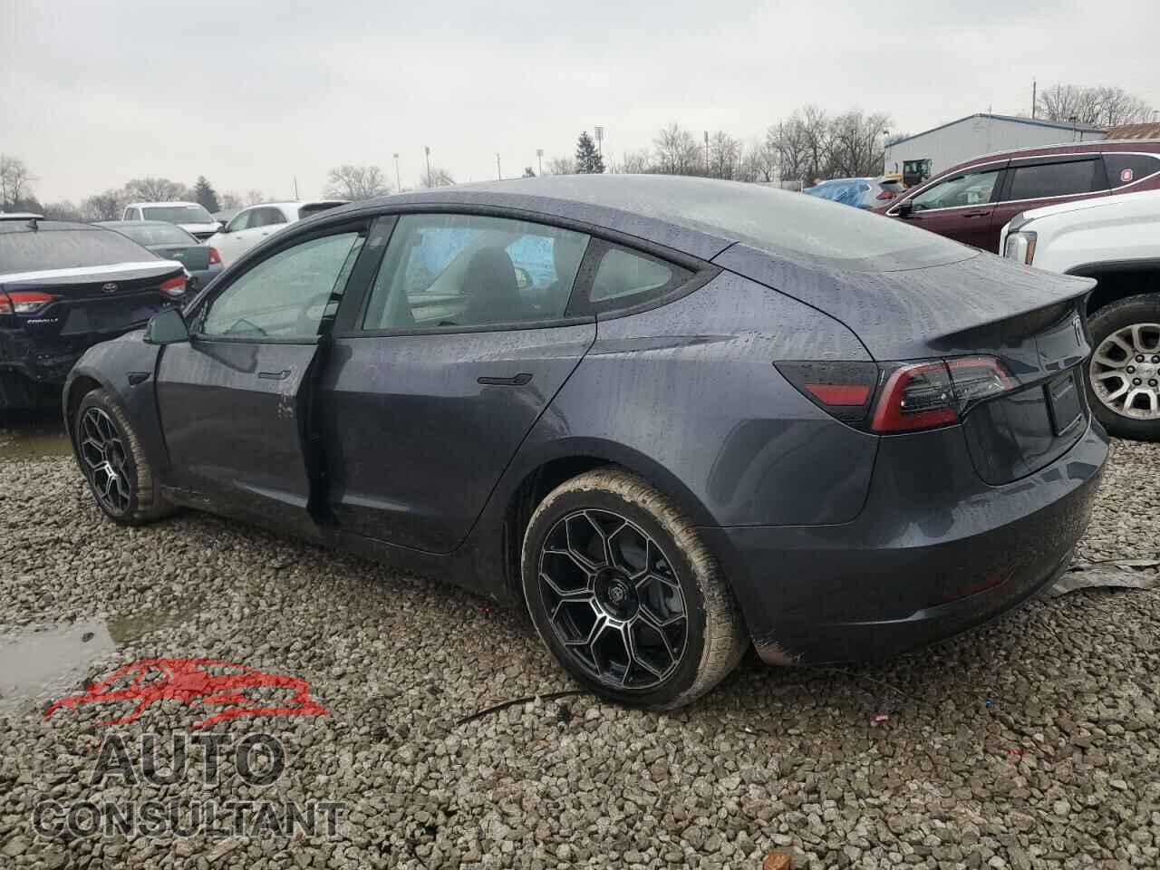 TESLA MODEL 3 2023 - 5YJ3E1EA5PF700050