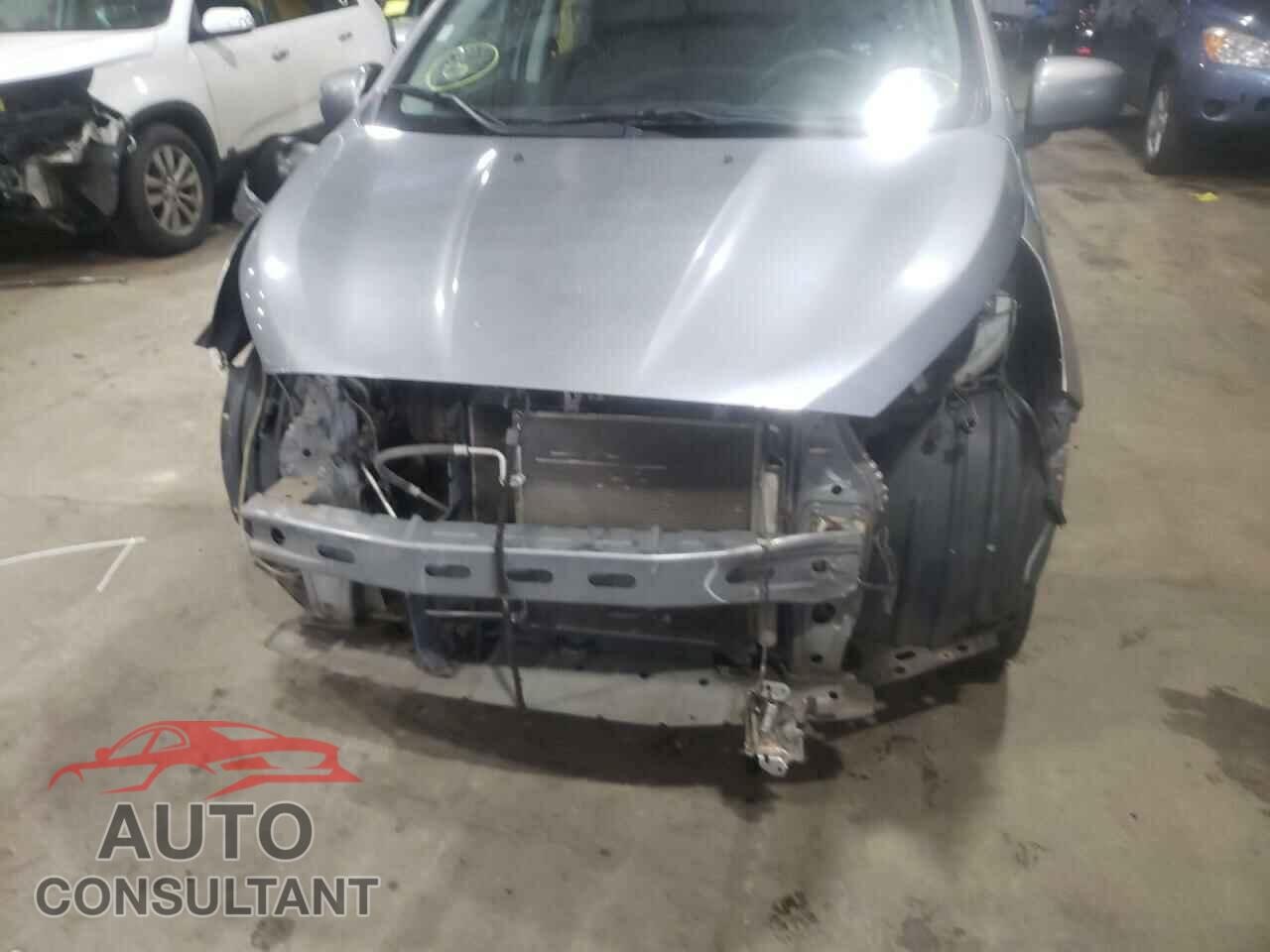 MITSUBISHI MIRAGE 2017 - ML32A3HJ0HH004585