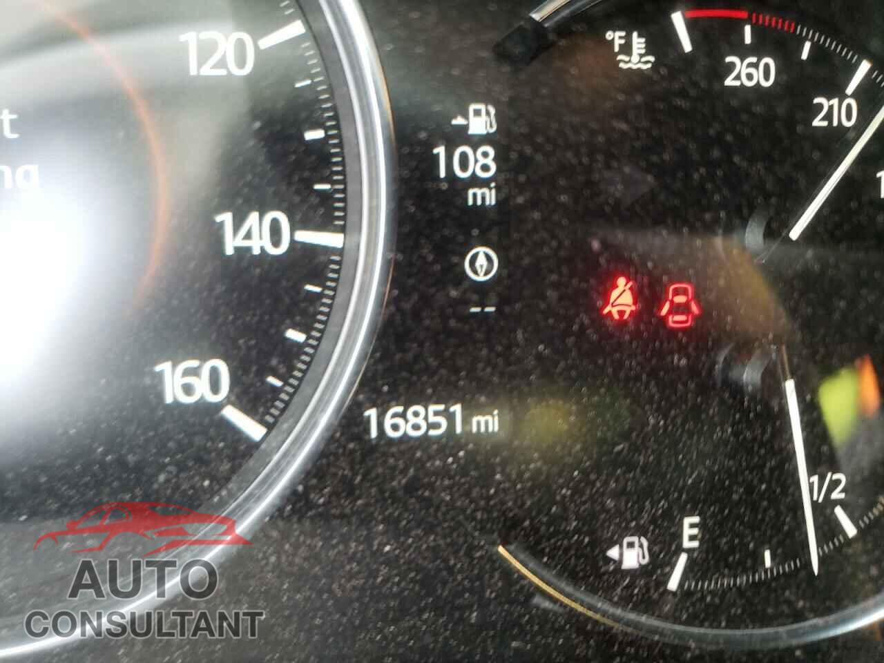 MAZDA CX-5 2019 - JM3KFBDM3K0500535
