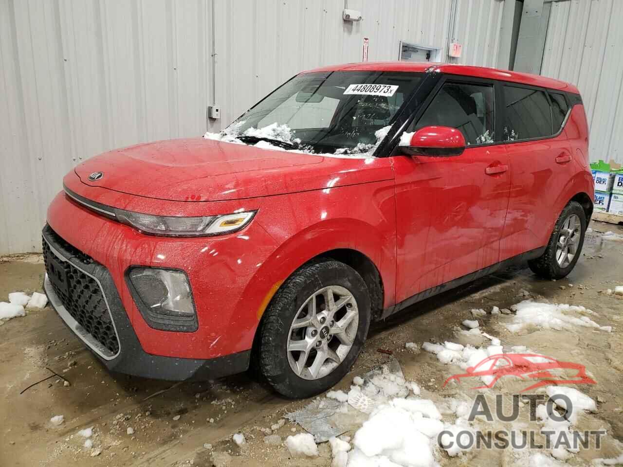 KIA SOUL 2020 - KNDJ23AU0L7713462