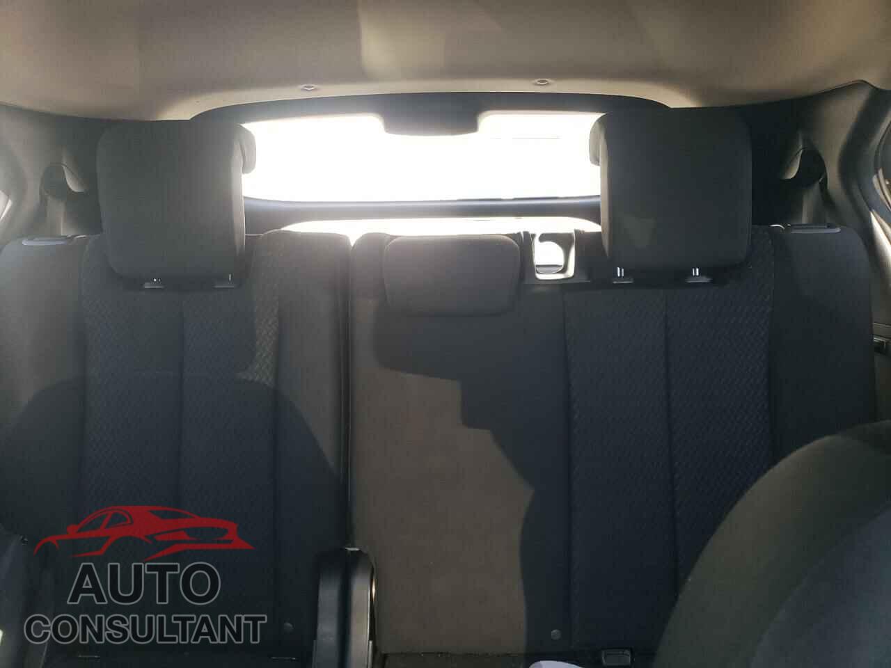 MITSUBISHI ECLIPSE 2020 - JA4AS3AA2LZ028514